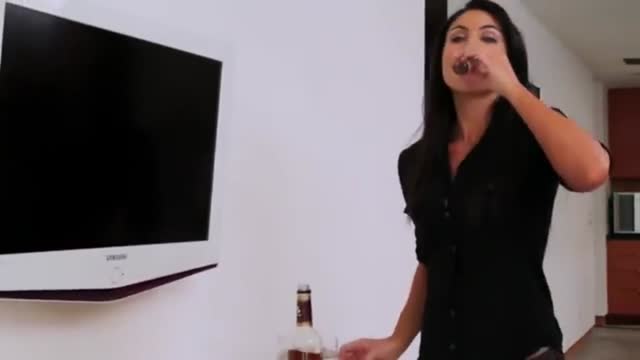 Gina & Ani - Venice  Season 2 (Part 1)