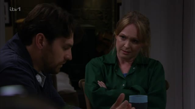 (103) Vanessa & Charity 2/9/2024