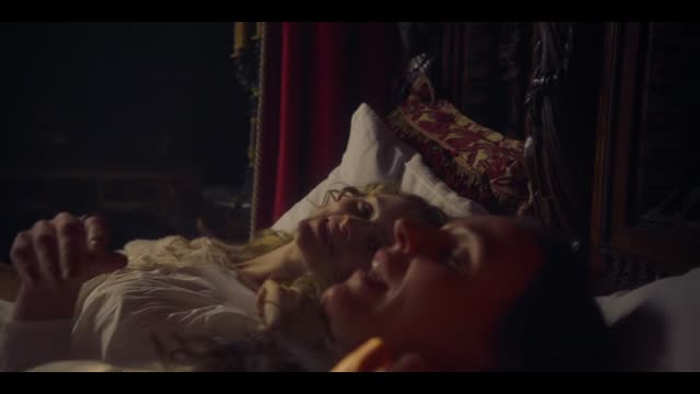 Gentleman Jack. Ann & Anne Part 4