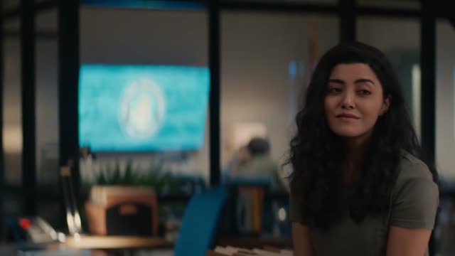 NCIS Hawaii - Lucy & Kate - (Part 9)