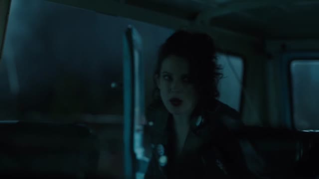 Ava & Sara (Part 20)