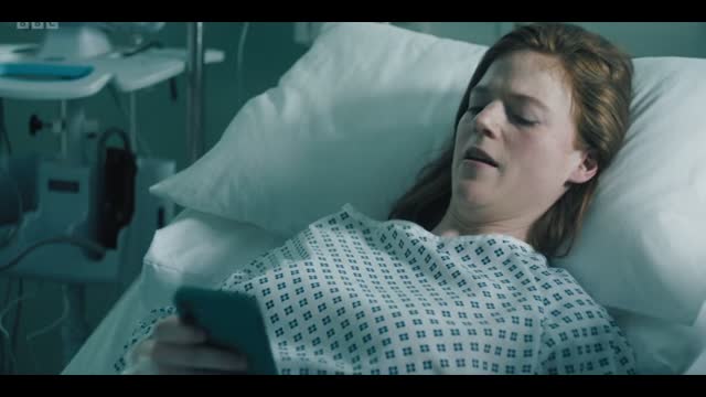 Vigil. Amy & Kirsten (Part 12)