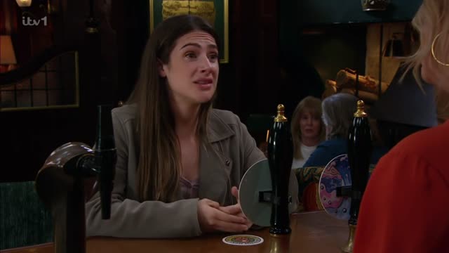 (94) Vanessa & Charity 5/8/2024