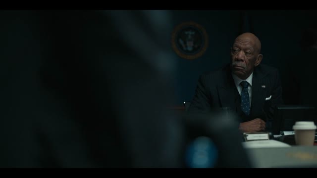 Lioness - Cruz & Aaliyah Part 8