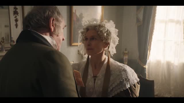 Gentleman Jack. Ann & Anne Part 15