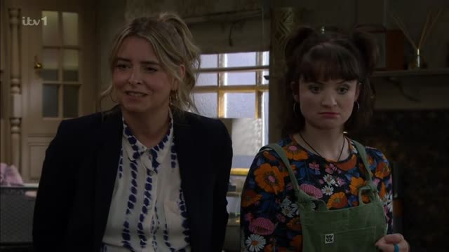 (96) Vanessa & Charity 8/8/2024