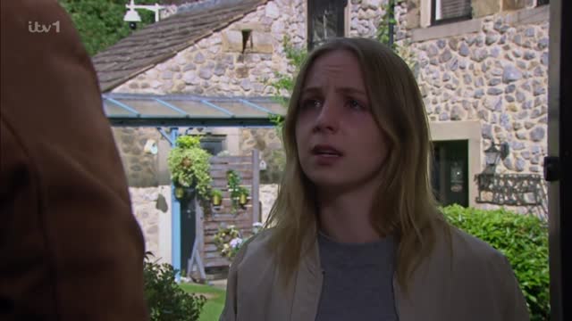 (105) Vanessa & Charity 5/9/2024