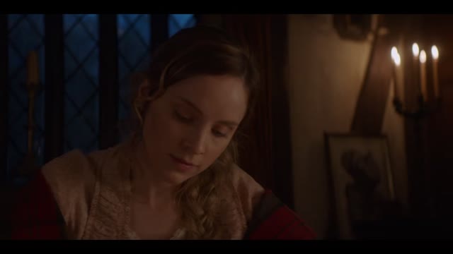 Gentleman Jack. Ann & Anne Part 12