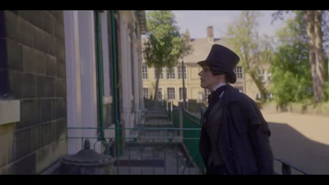 Gentleman Jack. Ann & Anne Part 1