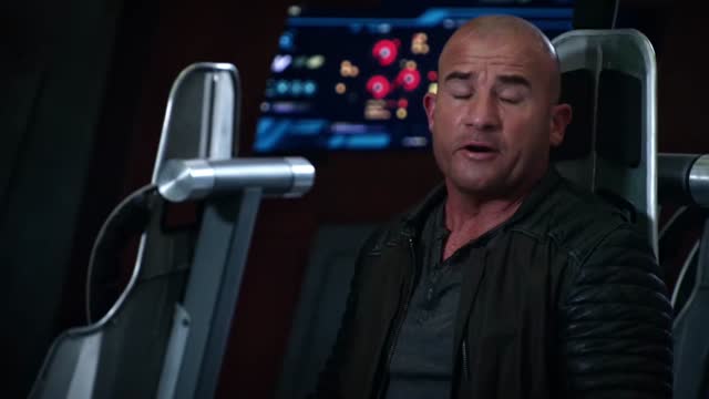 Ava & Sara (Part 31)