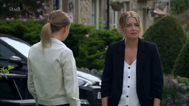 (85) Vanessa & Charity 3/7/2024