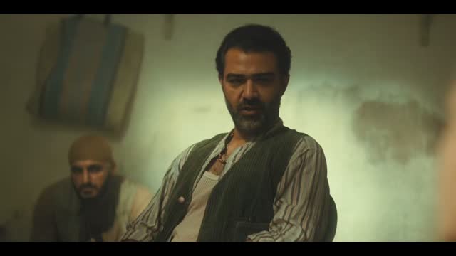 Vigil. Amy & Kirsten (Part 11)