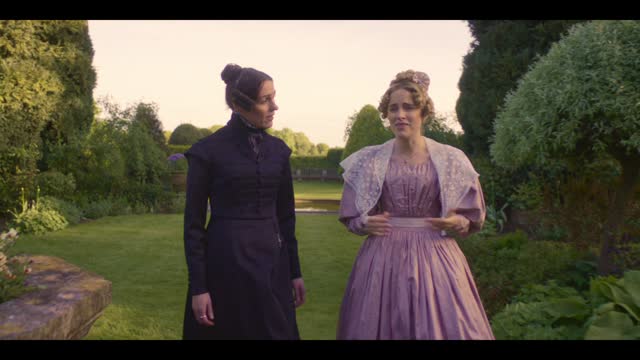 Gentleman Jack Ann & Anne. Part 2