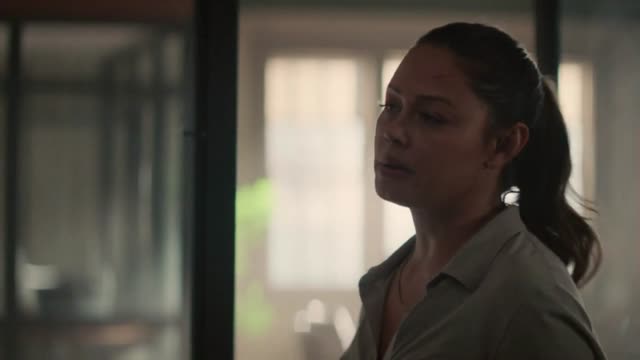 NCIS Hawaii - Lucy & Kate (Part 23)