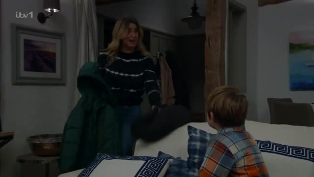 (18) Vanessa & Charity 2/2/2024