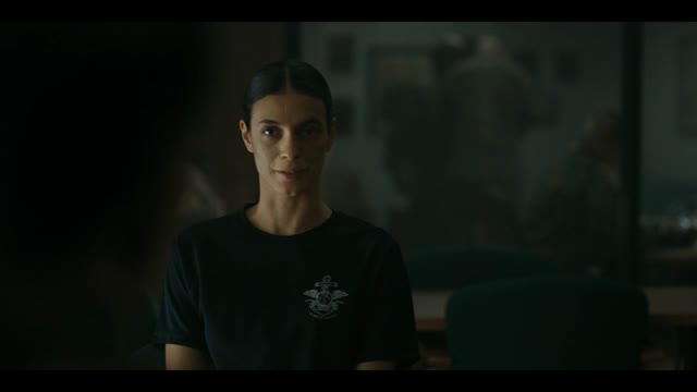  Lioness - Cruz & Aaliyah (Part 1)