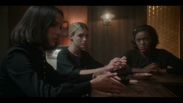 For all mankind - Ellen & Pam (Part 2)