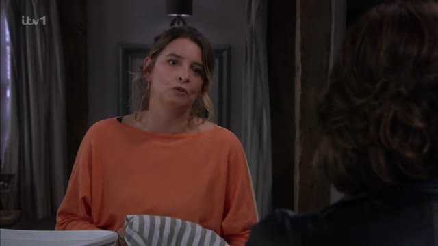 (79) Vanessa & Charity 13/6/2024