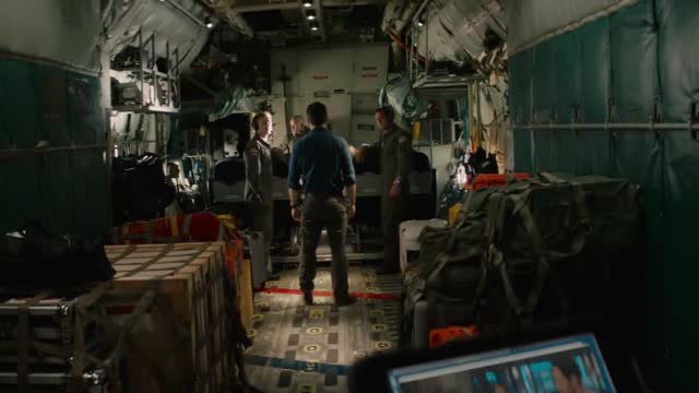 NCIS Hawaii - Lucy & Kate - (Part 10)