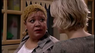 Charity Dingle - Emmerdale 1/1/2002 - 31/12/2002 Part 1