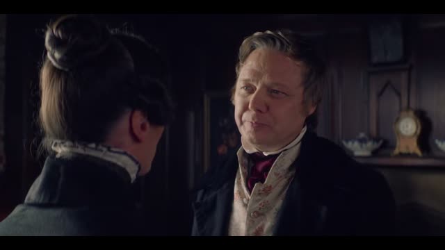 Gentleman Jack. Ann & Anne Part 6