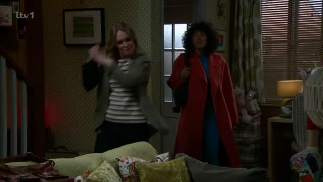 (44) Vanessa & Charity 7/3/2024