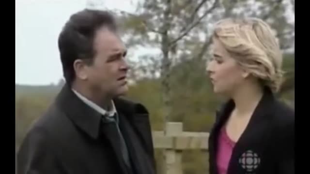 Charity Dingle - Emmerdale 1/1/2002 - 31/12/2002 Part 3