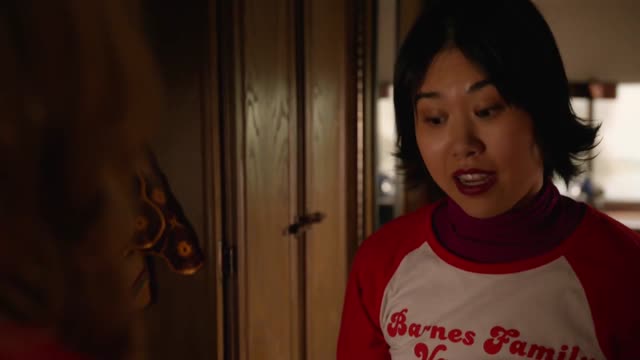 Ava & Sara (Part 27)