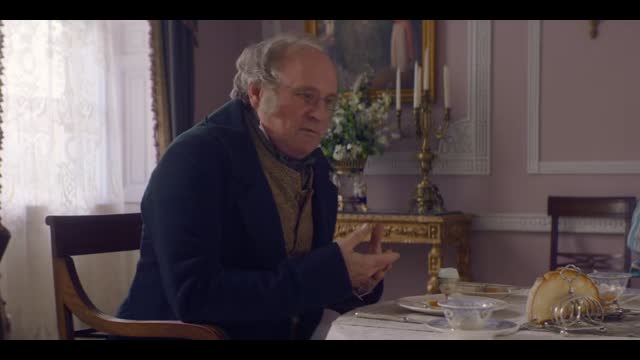 Gentleman Jack. Ann & Anne Part 8