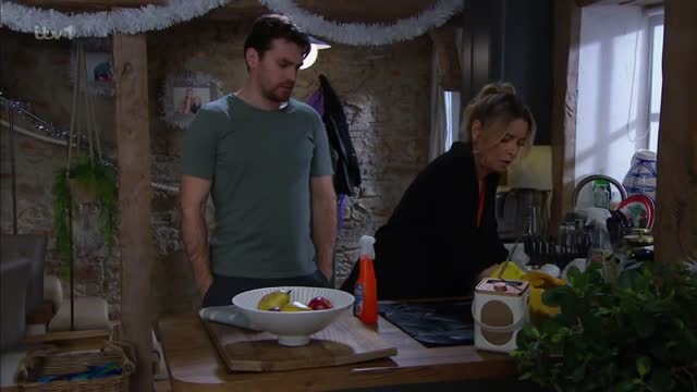 (2) Vanessa & Charity 4/1/2024