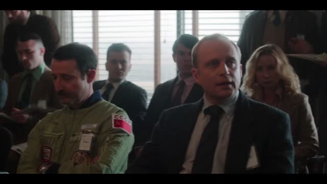 For all mankind - Ellen & Pam (Part 11)