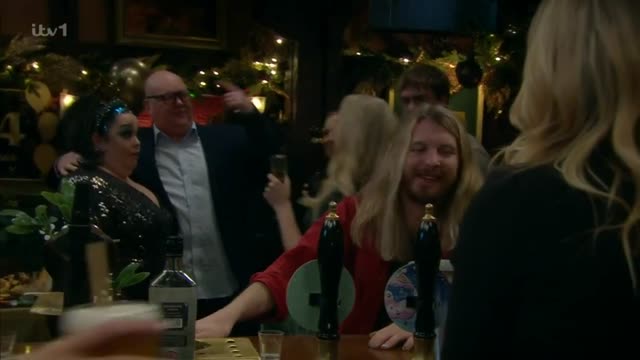 (1) Vanessa & Charity 1/1/2024