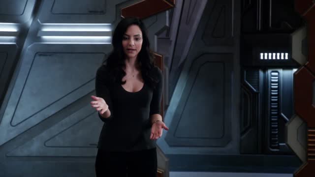 Ava & Sara (Part 33)