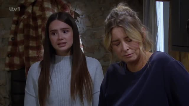 (10) Vanessa & Charity 18/1/2024