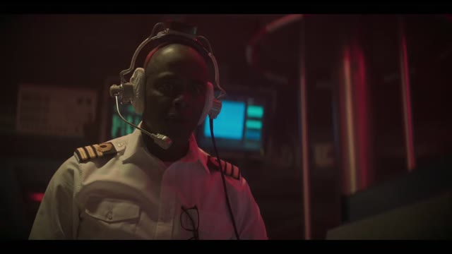 Vigil. Amy & Kirsten (Part 4)