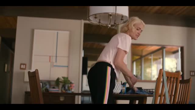 Tina & Bette Part 72