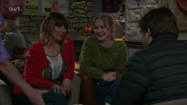 (75) Vanessa & Charity 23/5/2024