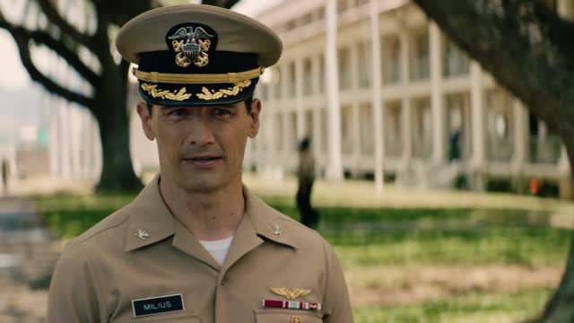 NCIS Hawaii - Lucy & Kate (Part 1)