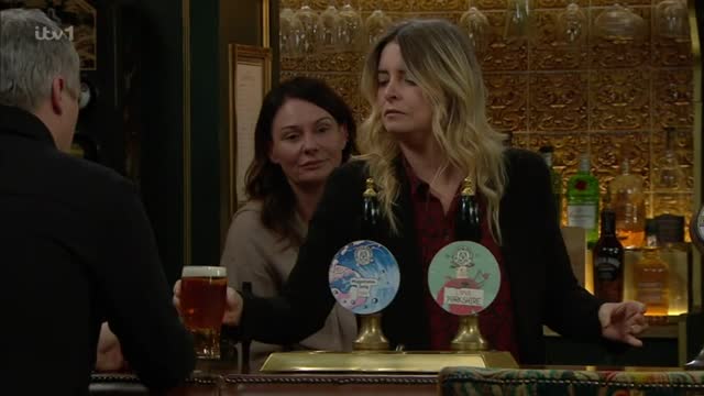 (56) Vanessa & Charity 4/4/2024