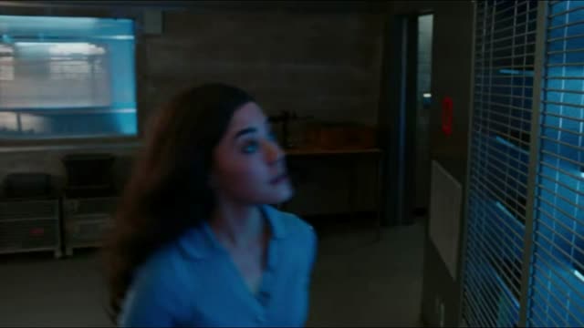 NCIS Hawaii - Lucy & Kate (Part 16)