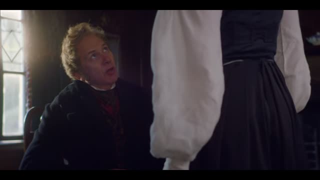 Gentleman Jack. Ann & Anne Part 7