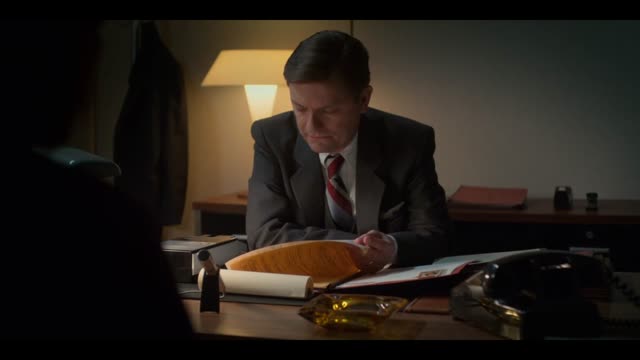 For all mankind - Ellen & Pam (Part 5)