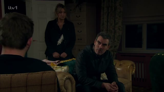 (91) Vanessa & Charity 25/7/2024