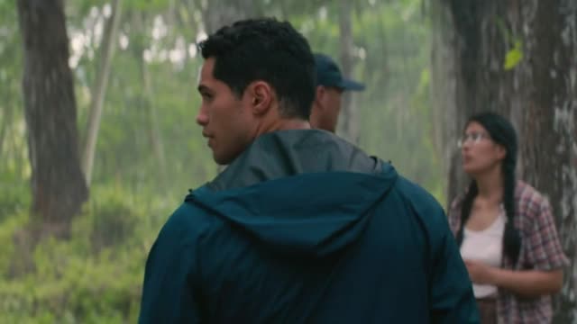 NCIS Hawaii - Lucy & Kate (Part 19)