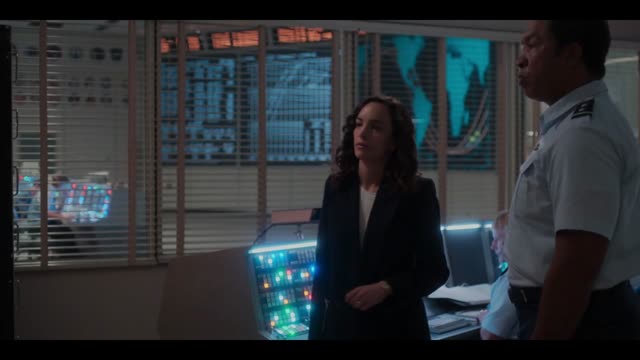 For all mankind - Ellen & Pam (Part 14)