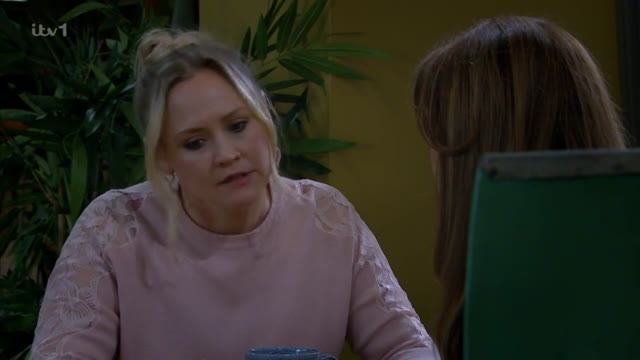 (45) Vanessa & Charity 8/3/2024