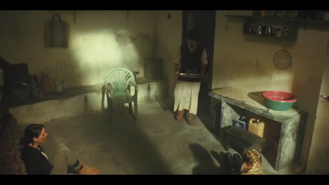 Vigil. Amy & Kirsten (Part 10)