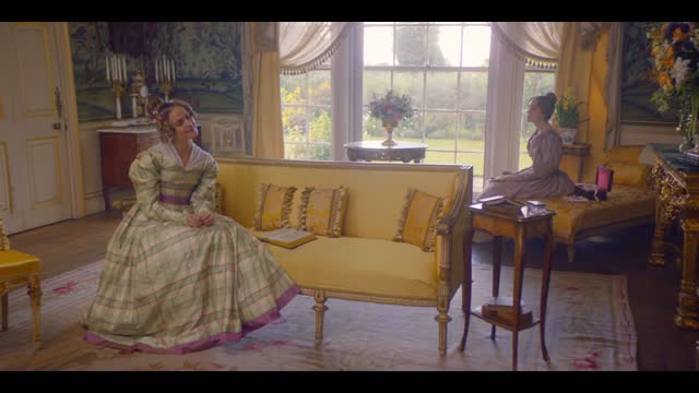 Gentleman Jack. Ann & Anne Part 5