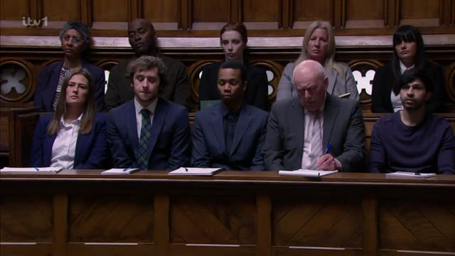 (60) Vanessa & Charity 11/4/2024