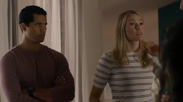 NCIS Hawaii - Lucy & Kate - (Part 6)